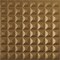 Ekena Millwork 19 5/8in. W x 19 5/8in. H Bradford EnduraWall Decorative 3D Wall Panel Covers 2.67 Sq. Ft. WP20X20BRCGH - alternate 1